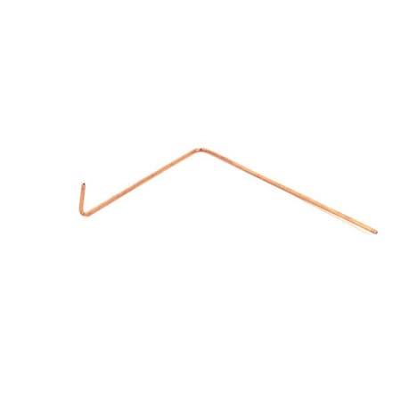 Groen Pilot Supply Tube, 1/4" 146118